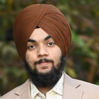 HARSHPAL SINGH