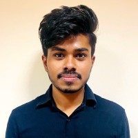 Karuppaswamy G