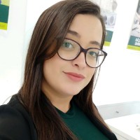 Cynthia Coutinho Rosa
