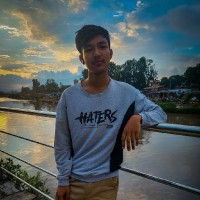 Niraj Malla