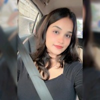 Srishti Jauhari