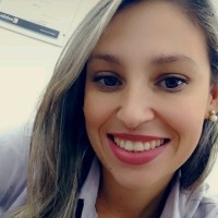 Gisiane da Costa Ferreira