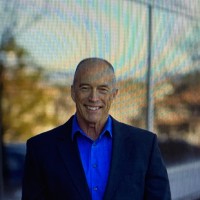 Byron Glenn, PE, MBA