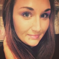 Samantha Andrews