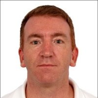 Nigel Huddlestone