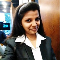 Cs Manali Goyal