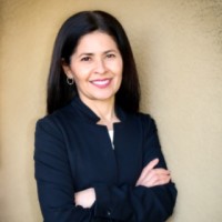 Rocio G. Luna