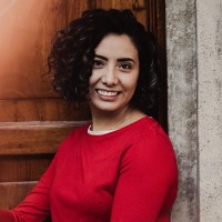 Miriam Perez Rodarte