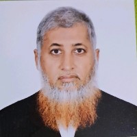 Md Omar Faruke Siddique