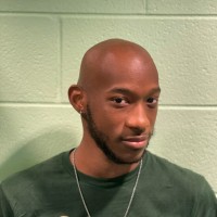 Eben Bracy