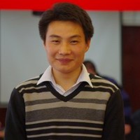 Abel Liu