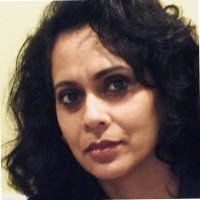 Saira Saeed