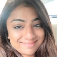Moneeza Ahmed