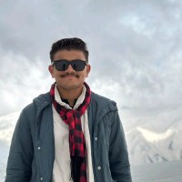 Smit Sutariya