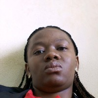 Amandine Rosalie Fogue Mafo