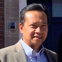 Ed Ramirez