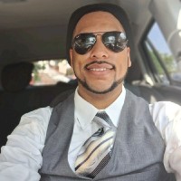 Winston Joseph III