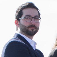 Ali Öztürk