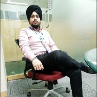 Manpreet Singh