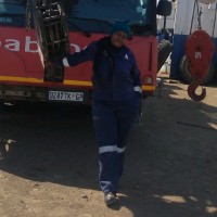 Thivhafuni Ganiyu