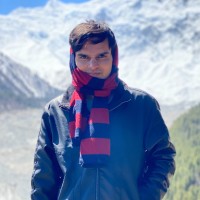 Syed Ali Meesam Bukhari