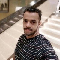 Bipin Dalvi