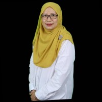 Sakinah Ibrahim