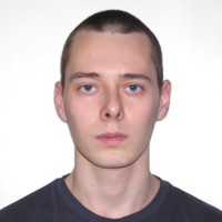 Max Bazanov