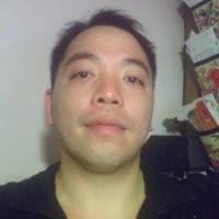 Zackai Huang