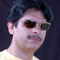 sunil girdhar
