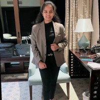 Giripriya Reddy