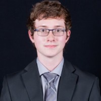Kaleb Harrison