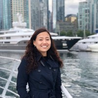 Lina Yuan