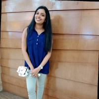 Akshaya Raj