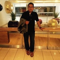 Marlon Viado