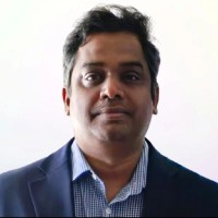 Dinesh Sudandram