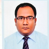 Sanaullah Mohammed