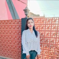 Divya Raut