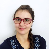Daria Akulova