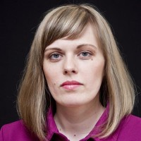 Mariia Pavliv