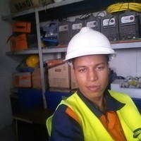 Achraf Ezzaouia