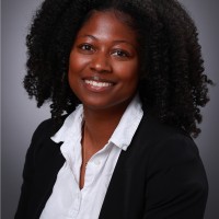 Shanrika Britt, Mpa