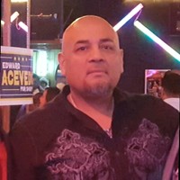 Larry Torres