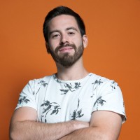 Marcelo Pérez Mercado