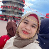 Iman Zafirah Zamri
