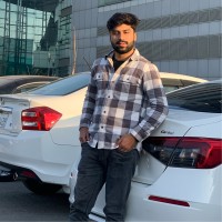 Usman Tariq