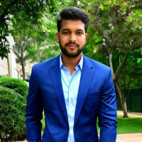 Subham Baranwal