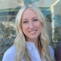 Kelsey (Miller) Bernstein, Mba