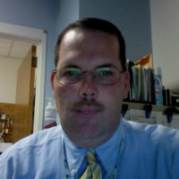 Bruce Lambert