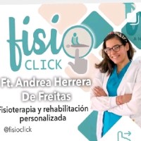 Andrea Herrera De Freitas